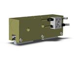 DE-STA-CO RPL-2 Low Profile Parallel Gripper