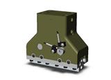 DE-STA-CO RP-40P Precision Dual-V Parallel Gripper