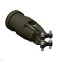 DE-STA-CO GR1-15CE-45C-SUX-B Grippers