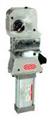 DE-STA-CO 82M-623H5000 Heavy Duty Pneumatic Clamp, Modular Design