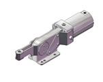 DE-STA-CO 8071 Pneumatic Hold Down Clamp - Enclosed