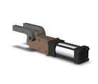 DE-STA-CO 864-R-MR Pneumatic Heavy Duty Action Clamp