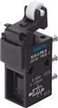 Festo R/O-3-PK-3 Roller lever valve