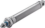 Festo ESNU-10--P-A Standard cylinder