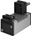 Festo MFH-5/2-D-2-FR-C Solenoid valve