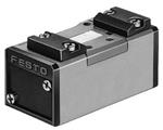 Festo J-5/2-D-2-C Pneumatic valve