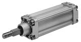 Festo DNUL-32--PPV-A-S6 Standard cylinder