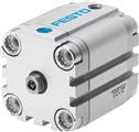 Festo AEVU-80-15-P-A Compact cylinder