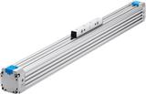 Festo DGP-80--PPV-A-B Linear drive