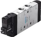 Festo CPE24-M1H-5L-3/8 Solenoid valve