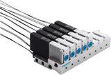 Festo MHA2-MS1H-3/2G-2-K Solenoid valve