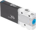 Festo MHE2-M1H-3/2G-M7 Solenoid valve