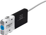 Festo MHE2-M1H-3/2G-M7-K Solenoid valve