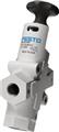 Festo HE-G1-LO Shut-off valve