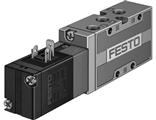 Festo MVH-5-1/8-L-S-B Solenoid valve
