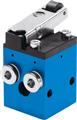 Festo RS-4-1/8 Roller lever valve