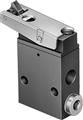 Festo LOS-3-1/8 Toggle lever valve