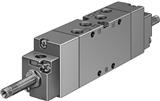 Festo JMFH-5-1/8-S-B Solenoid valve