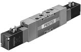 Festo MVH-5/3B-1/8-S-B Solenoid valve