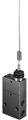 Festo FVS-3-1/8 Whisker valve