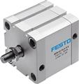 Festo ADN-63-20-A-P-A Compact cylinder
