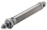 Festo DSN-25-80-PPV Standard cylinder