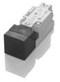 Balluff BES517385P3CWSS4 inductively sensor 40 x 40 x 132,5