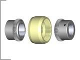 Bowex M24 Joint contains S/PL:94554