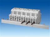 Siemens 5ST3010 Auxiliary switch 1NO +1 NC for LS