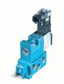 MAC VALVES 45A-LEH-DDAJ-1KE Electrovalve 4 ways, 2 positions