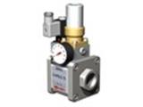 Müller Co-ax 3-HPB-H15(ex3-HPP-20-RS) Valve, 5-120 bar, 24VCC