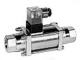 Müller Co-ax MK10-NC Valve
