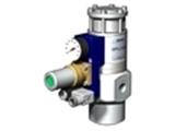 Müller Co-ax 3HPP2-15PC Valve