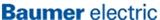 BAUMER FUR025B2004