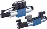 REXROTH 4WREE10-W75-2X/G24K31/A1V propotional valve