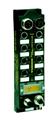 Turck FLDP-IM-16-001 Field Bus 16 Input profibus DP