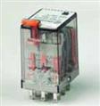 Finder 553390240000BOB-12VDC Miniature industry relay for printed circuit board