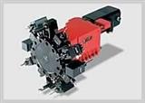 Sauter 072292 Tool carousel; 072292; Comm Nr 9254695, 05480525