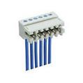 LUMBERG 3517 06 K22 Plug link