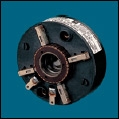 ROLIVAM 17201-670-0042 Tacho dynamo type D23A; 7V
