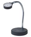 Lupen RT30103 Magnifying glass ''''Tech-Line'''' Aplanat glass lens 4x