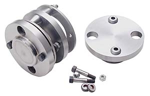 Rexnord 226DBZ REX THOMAS Couplings Type DBZ, DBZ-A und DBZ-B Turkiye
