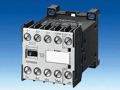 Siemens 3TF20100BB4 Turkiye