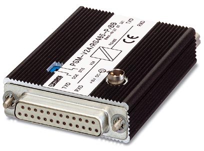 Phoenix 2761457 Interface converter PSM-V24/RS485-P/SB/I Turkiye