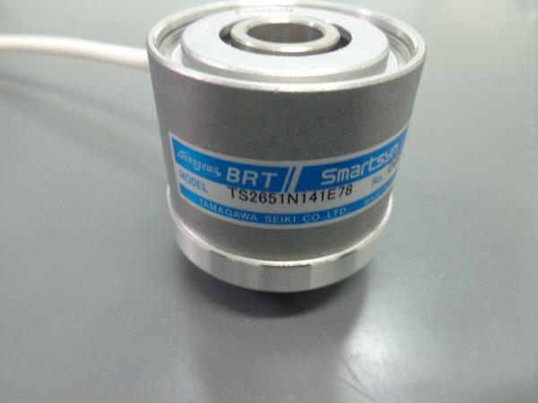 Tamagawa TS2651N141E78 (ex.TS2651N111E78) Resolver Type BRT Turkiye