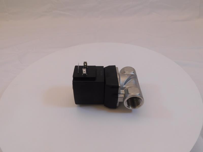 Bürkert 6213-EV-A13,0-FFVAGM84-6-024/DC-10 Solenoid valve Artnr250888 (ex141215) Turkiye