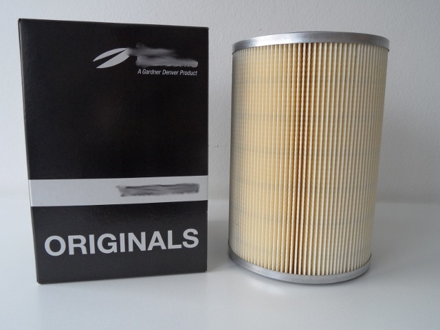 Rietschle 730517-6000 (ex730517-00009P) PATRONE MICRO-TOP C 15124/1 Turkiye