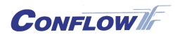 Conflow 5700AD15100/E Actuator T310 Signal 3-15 Psi; Max 2,5 Bar with intern membrana Turkiye