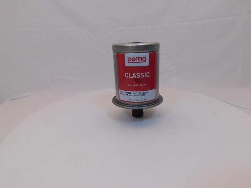 Perma SO32 Automatic dispenser for oil Turkiye