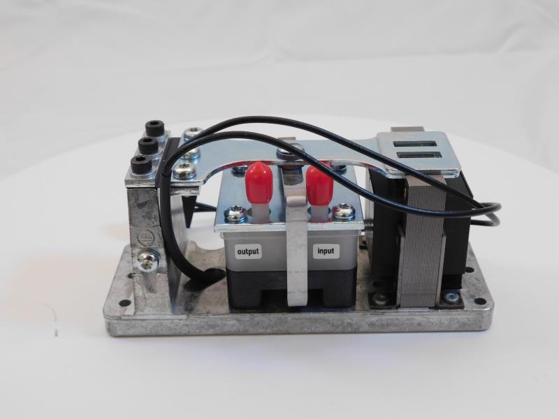 Siemens C79451-A3494-B11 GAS PUMP, 60 HZ Weight: 0,96 kg Turkiye